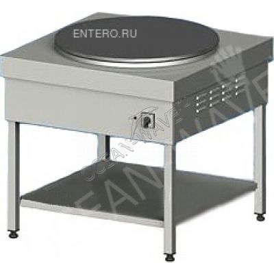 Плита электрическая ТТМ ПЭ-1-74 - купить в интернет-магазине OCEAN-WAVE.ru