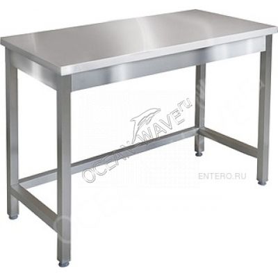Стол производственный ITERMA СЦ-251/906 - купить в интернет-магазине OCEAN-WAVE.ru