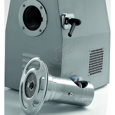 Мясорубка Fama TI 32R FTI 138RUTE - купить в интернет-магазине OCEAN-WAVE.ru