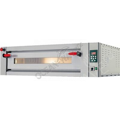 Печь для пиццы Pizza Group Pyralis D4 - купить в интернет-магазине OCEAN-WAVE.ru
