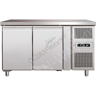 Стол морозильный RWA SNACK2100BT ECO - купить в интернет-магазине OCEAN-WAVE.ru