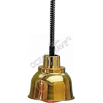 Лампа-нагреватель Scholl 24000 B/G - купить в интернет-магазине OCEAN-WAVE.ru