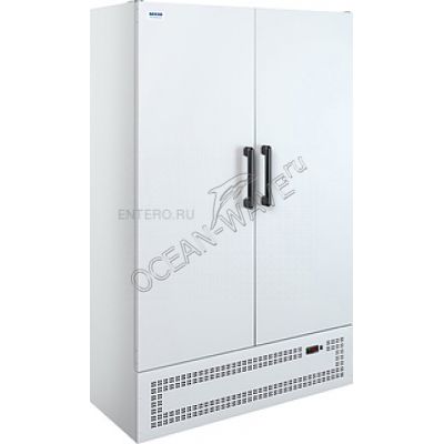 Шкаф холодильный Марихолодмаш ШХСн-0,80М - купить в интернет-магазине OCEAN-WAVE.ru