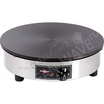 Блинница Krampouz CEBIV4 - купить в интернет-магазине OCEAN-WAVE.ru