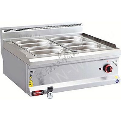 Мармит Gastroinox KRCS-SBE 870 - купить в интернет-магазине OCEAN-WAVE.ru