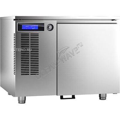 Шкаф шоковой заморозки Angelo Po XS51H - купить в интернет-магазине OCEAN-WAVE.ru