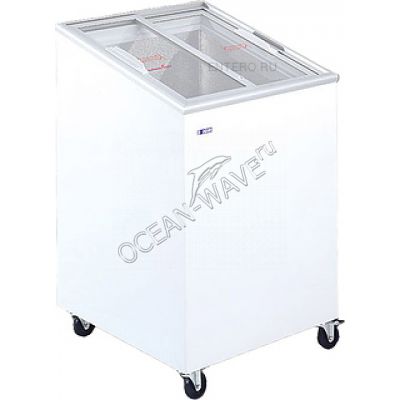 Ларь холодильный UGUR USS 100 SCE - купить в интернет-магазине OCEAN-WAVE.ru