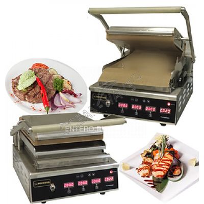 Гриль контактный Kocateq GH12 - купить в интернет-магазине OCEAN-WAVE.ru