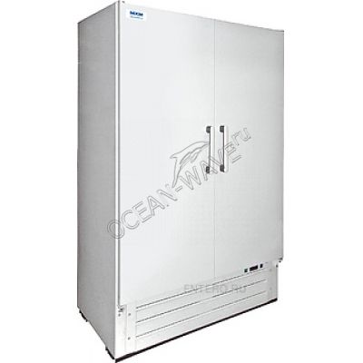 Шкаф морозильный Марихолодмаш Эльтон 1,0 Н - купить в интернет-магазине OCEAN-WAVE.ru