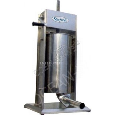 Шприц колбасный Starfood SV-7 - купить в интернет-магазине OCEAN-WAVE.ru