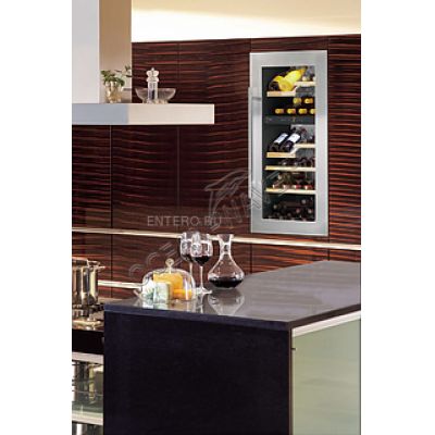 Винный шкаф Liebherr WTEes 2053 - купить в интернет-магазине OCEAN-WAVE.ru