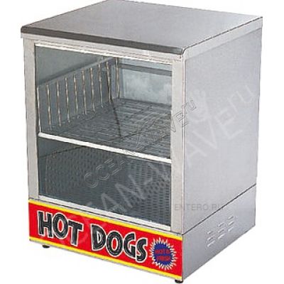 Аппарат для хот-догов GASTRORAG FM-HW-1G - купить в интернет-магазине OCEAN-WAVE.ru