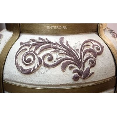 Тандыр Hobby Grill Персидский (слоновая кость) - купить в интернет-магазине OCEAN-WAVE.ru