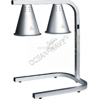 Лампа для подогрева EKSI HW-819C - купить в интернет-магазине OCEAN-WAVE.ru