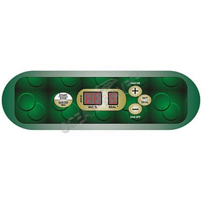 Вакуумный упаковщик LAVEZZINI UNICA - купить в интернет-магазине OCEAN-WAVE.ru