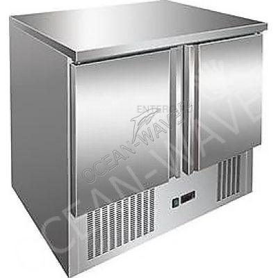 Стол морозильный Cooleq SS45BT - купить в интернет-магазине OCEAN-WAVE.ru