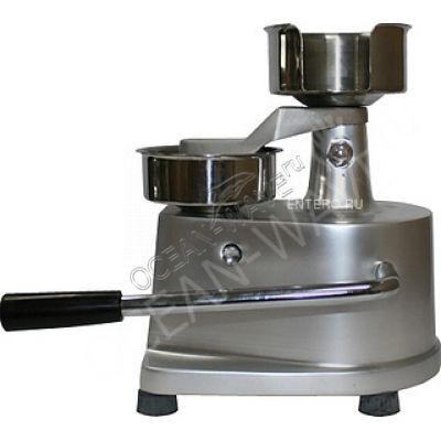 Формователь котлет Kocateq HF100 - купить в интернет-магазине OCEAN-WAVE.ru