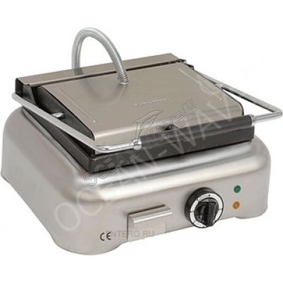 Гриль-тостер контактный OZTI OCTE 4040 - купить в интернет-магазине OCEAN-WAVE.ru