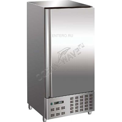 Шкаф шоковой заморозки Koreco GND 14 - купить в интернет-магазине OCEAN-WAVE.ru