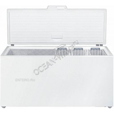 Ларь морозильный Liebherr GT 6122 - купить в интернет-магазине OCEAN-WAVE.ru