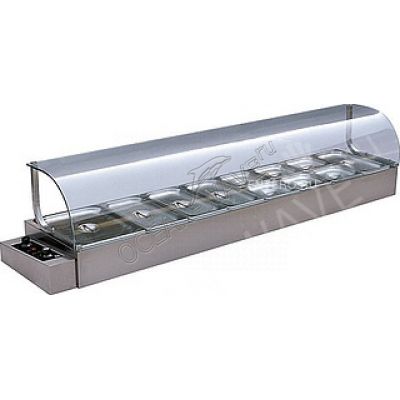 Мармит Kocateq KBM169 - купить в интернет-магазине OCEAN-WAVE.ru