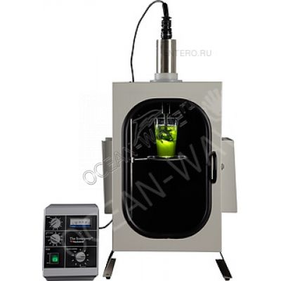 Гомогенизатор ультразвуковой PolyScience Sonicprep - купить в интернет-магазине OCEAN-WAVE.ru
