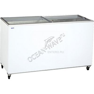 Ларь морозильный UGUR UDD 600 SC - купить в интернет-магазине OCEAN-WAVE.ru