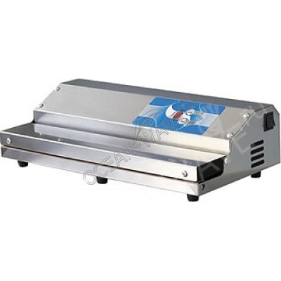 Вакуумный упаковщик MEC Premium 450 Inox - купить в интернет-магазине OCEAN-WAVE.ru