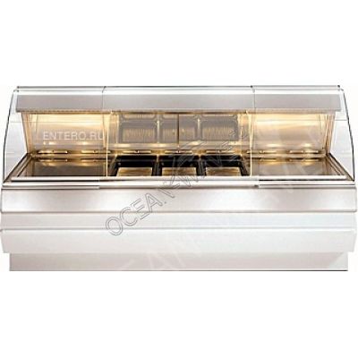 Витрина тепловая Henny Penny HMR-107 - купить в интернет-магазине OCEAN-WAVE.ru