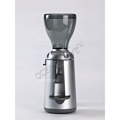 Кофемолка Nuova Simonelli Grinta хром - купить в интернет-магазине OCEAN-WAVE.ru