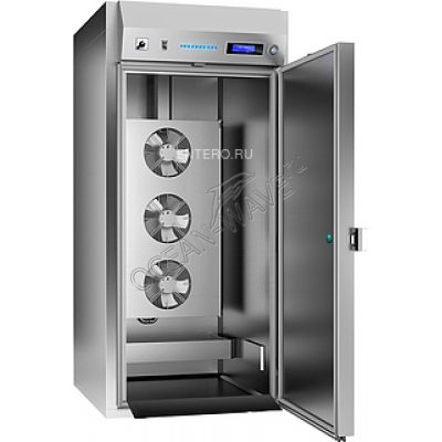 Шкаф шоковой заморозки Angelo Po BFR201R - купить в интернет-магазине OCEAN-WAVE.ru