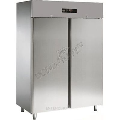 Шкаф холодильный Apach AVD150TN - купить в интернет-магазине OCEAN-WAVE.ru