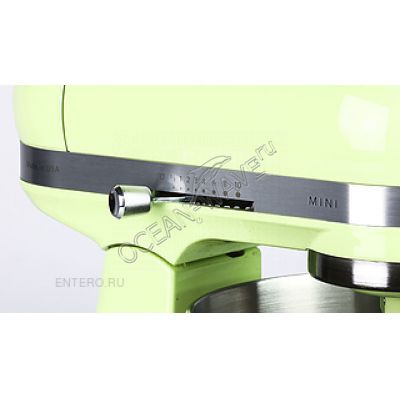 Миксер планетарный KitchenAid 5KSM3311XEHW молодая листва - купить в интернет-магазине OCEAN-WAVE.ru