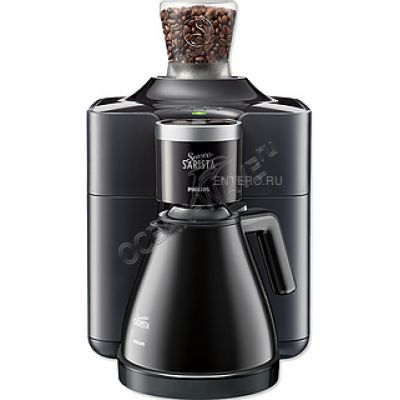 Кофемашина Saeco Senseo Sarista - купить в интернет-магазине OCEAN-WAVE.ru