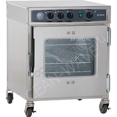 Печь-коптильня Alto-Shaam 767-SK стекл. дверь - купить в интернет-магазине OCEAN-WAVE.ru