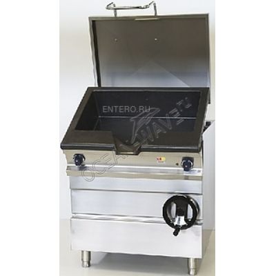 Сковорода опрокидывающаяся Kovinastroj (Kogast) EKP-T7/40SL - купить в интернет-магазине OCEAN-WAVE.ru