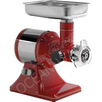 Мясорубка Fama TS 12R FTSR 107 - купить в интернет-магазине OCEAN-WAVE.ru