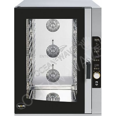 Печь конвекционная Apach AB10D - купить в интернет-магазине OCEAN-WAVE.ru