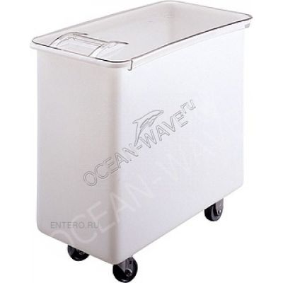 Контейнер передвижной Cambro IB36 - купить в интернет-магазине OCEAN-WAVE.ru