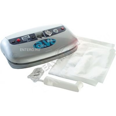 Вакуумный упаковщик LAVA V.333 PREMIUM - купить в интернет-магазине OCEAN-WAVE.ru