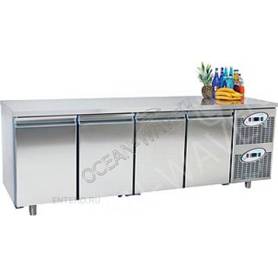 Стол комбинированный Frenox CSNL4 - купить в интернет-магазине OCEAN-WAVE.ru