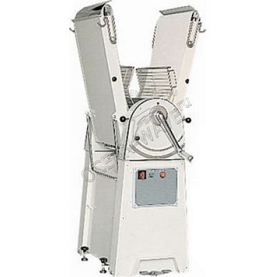 Тестораскаточная машина Kemplex SF 500/950 - купить в интернет-магазине OCEAN-WAVE.ru