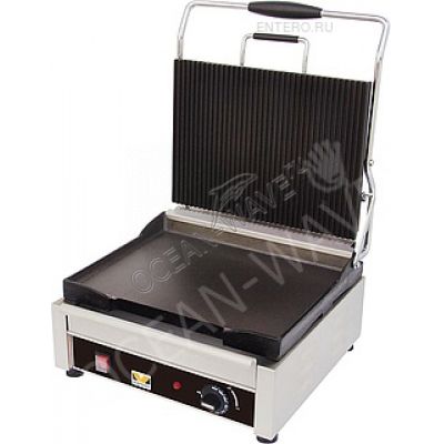 Гриль контактный Vortmax CG M rf - купить в интернет-магазине OCEAN-WAVE.ru