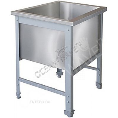 Ванна моечная ITERMA ВС-10Э/700 - купить в интернет-магазине OCEAN-WAVE.ru