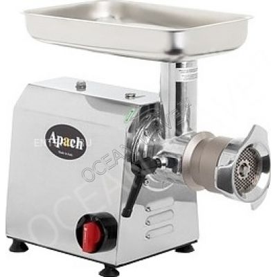 Мясорубка Apach ATI22RUT 380В - купить в интернет-магазине OCEAN-WAVE.ru