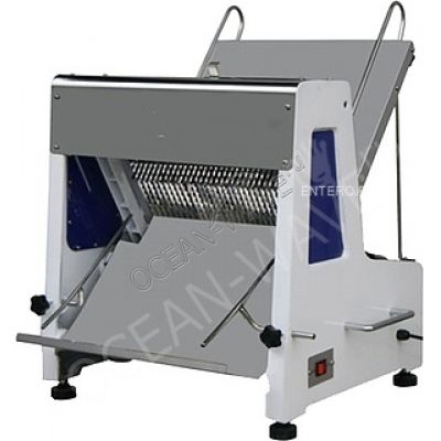 Хлеборезка Hurakan HKN-PICO12 - купить в интернет-магазине OCEAN-WAVE.ru