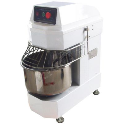 Тестомес спиральный GASTRORAG HS20S-HD - купить в интернет-магазине OCEAN-WAVE.ru