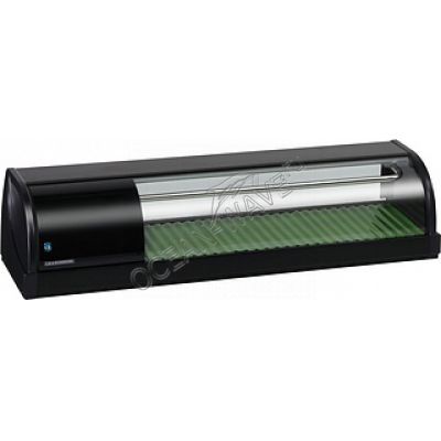 Витрина холодильная для суши Hoshizaki HNC-120-BE-L-B - купить в интернет-магазине OCEAN-WAVE.ru