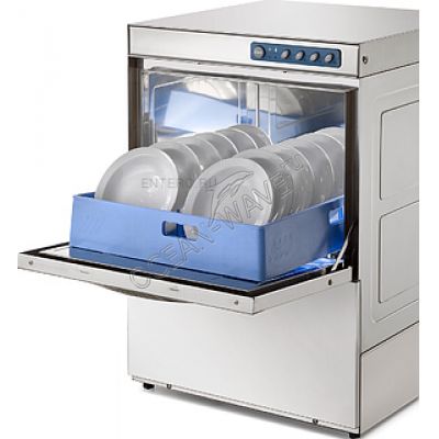 Посудомоечная машина с фронтальной загрузкой Dihr GS 50 + DP + DD - купить в интернет-магазине OCEAN-WAVE.ru