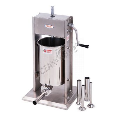 Шприц для колбас Hakka SV-3 - купить в интернет-магазине OCEAN-WAVE.ru